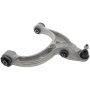MEVOTECH OG GS251270 Suspension Control Arm and Ball Joint Assembly