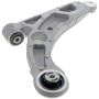 MEVOTECH OG GS251282 Suspension Control Arm
