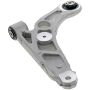 MEVOTECH OG GS251282 Suspension Control Arm