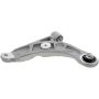 MEVOTECH OG GS251282 Suspension Control Arm