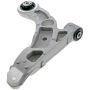 MEVOTECH OG GS251282 Suspension Control Arm