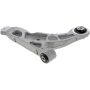 MEVOTECH OG GS251282 Suspension Control Arm