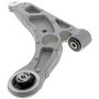 MEVOTECH OG GS251283 Suspension Control Arm