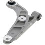 MEVOTECH OG GS251283 Suspension Control Arm