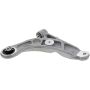 MEVOTECH OG GS251283 Suspension Control Arm