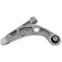 MEVOTECH OG GS251283 Suspension Control Arm