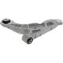 MEVOTECH OG GS251283 Suspension Control Arm