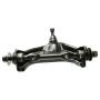 MEVOTECH OG GS25136 Suspension Control Arm and Ball Joint Assembly