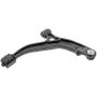 MEVOTECH OG GS25139 Suspension Control Arm and Ball Joint Assembly