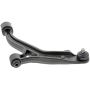 MEVOTECH OG GS25139 Suspension Control Arm and Ball Joint Assembly