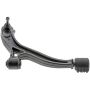 MEVOTECH OG GS25140 Suspension Control Arm and Ball Joint Assembly