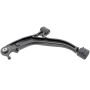 MEVOTECH OG GS25140 Suspension Control Arm and Ball Joint Assembly