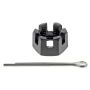 MEVOTECH OG GS25141 Suspension Control Arm and Ball Joint Assembly