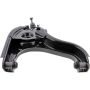 MEVOTECH OG GS25144 Suspension Control Arm and Ball Joint Assembly