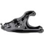 MEVOTECH OG GS25144 Suspension Control Arm and Ball Joint Assembly