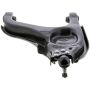 MEVOTECH OG GS25145 Suspension Control Arm and Ball Joint Assembly