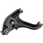MEVOTECH OG GS25145 Suspension Control Arm and Ball Joint Assembly
