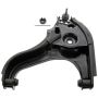 MEVOTECH OG GS25145 Suspension Control Arm and Ball Joint Assembly