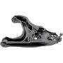 MEVOTECH OG GS25145 Suspension Control Arm and Ball Joint Assembly