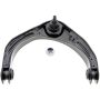 MEVOTECH OG GS25147 Suspension Control Arm and Ball Joint Assembly