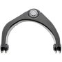 MEVOTECH OG GS25148 Suspension Control Arm and Ball Joint Assembly