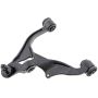 MEVOTECH OG GS25149 Suspension Control Arm and Ball Joint Assembly