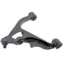 MEVOTECH OG GS25150 Suspension Control Arm and Ball Joint Assembly