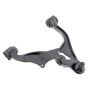 MEVOTECH OG GS25150 Suspension Control Arm and Ball Joint Assembly