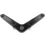 MEVOTECH OG GS25156 Suspension Control Arm and Ball Joint Assembly