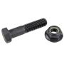 MEVOTECH OG GS25156 Suspension Control Arm and Ball Joint Assembly
