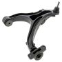 MEVOTECH OG GS25170 Suspension Control Arm and Ball Joint Assembly