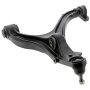 MEVOTECH OG GS25170 Suspension Control Arm and Ball Joint Assembly