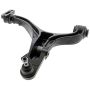 MEVOTECH OG GS25170 Suspension Control Arm and Ball Joint Assembly