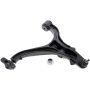 MEVOTECH OG GS25170 Suspension Control Arm and Ball Joint Assembly