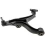 MEVOTECH OG GS25170 Suspension Control Arm and Ball Joint Assembly