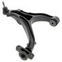 MEVOTECH OG GS25171 Suspension Control Arm and Ball Joint Assembly