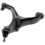 MEVOTECH OG GS25171 Suspension Control Arm and Ball Joint Assembly