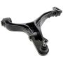 MEVOTECH OG GS25171 Suspension Control Arm and Ball Joint Assembly