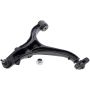 MEVOTECH OG GS25171 Suspension Control Arm and Ball Joint Assembly