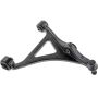 MEVOTECH OG GS25177 Suspension Control Arm and Ball Joint Assembly