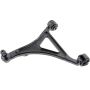 MEVOTECH OG GS25177 Suspension Control Arm and Ball Joint Assembly
