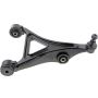 MEVOTECH OG GS25177 Suspension Control Arm and Ball Joint Assembly