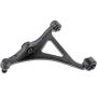 MEVOTECH OG GS25178 Suspension Control Arm and Ball Joint Assembly