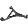 MEVOTECH OG GS25178 Suspension Control Arm and Ball Joint Assembly