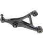 MEVOTECH OG GS25178 Suspension Control Arm and Ball Joint Assembly