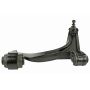 MEVOTECH OG GS25179 Suspension Control Arm and Ball Joint Assembly