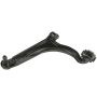 MEVOTECH OG GS25179 Suspension Control Arm and Ball Joint Assembly