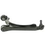 MEVOTECH OG GS25179 Suspension Control Arm and Ball Joint Assembly