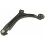 MEVOTECH OG GS25180 Suspension Control Arm and Ball Joint Assembly