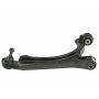 MEVOTECH OG GS25180 Suspension Control Arm and Ball Joint Assembly